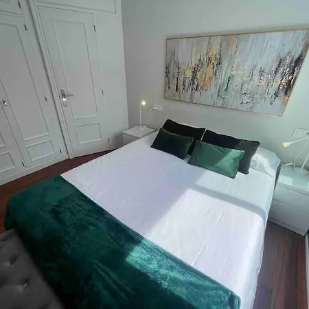 Ybh Colmeiro Laforet 18 Daire Vigo