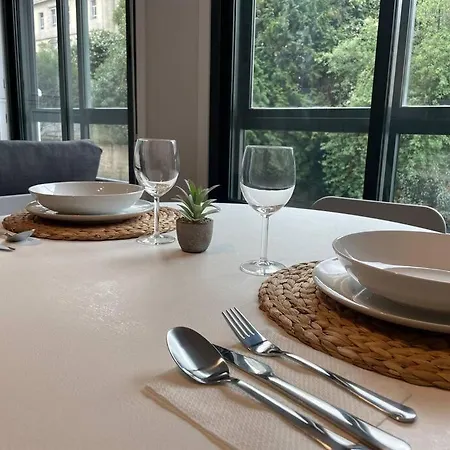 Ybh Colmeiro Laforet 18 ויגו