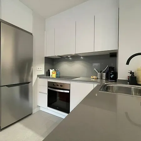 Ybh Colmeiro Laforet 18 דירה