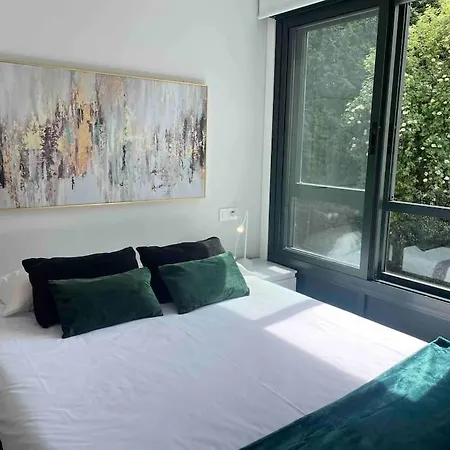 Daire Ybh Colmeiro Laforet 18 *