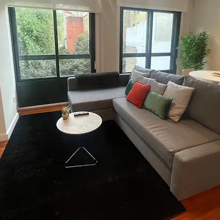 Ybh Colmeiro Laforet 18 Daire *