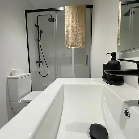 Appartement Ybh Colmeiro Laforet 18 Comarca de Vigo