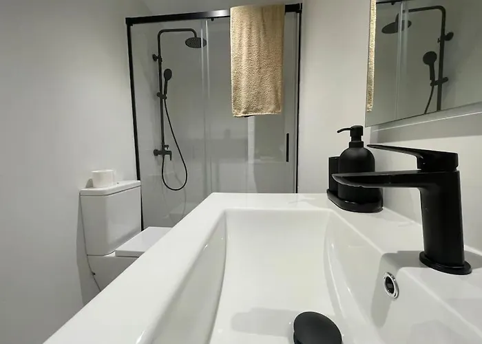 דירה Ybh Colmeiro Laforet 18 ויגו