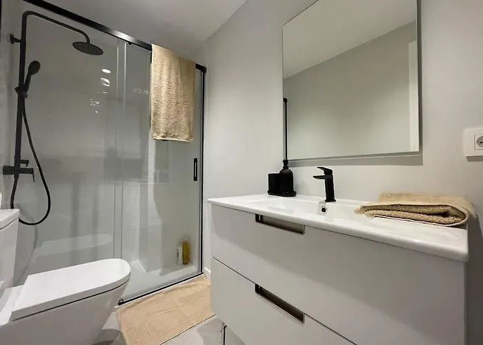 דירה Ybh Colmeiro Laforet 18 ויגו