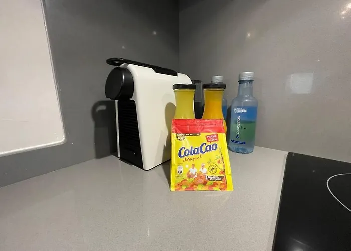 Ybh Colmeiro Laforet 18 דירה ויגו